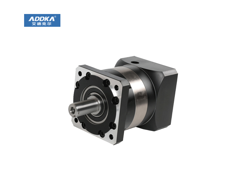 直流行星減速電機