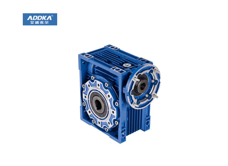 蝸輪減速電機(jī)