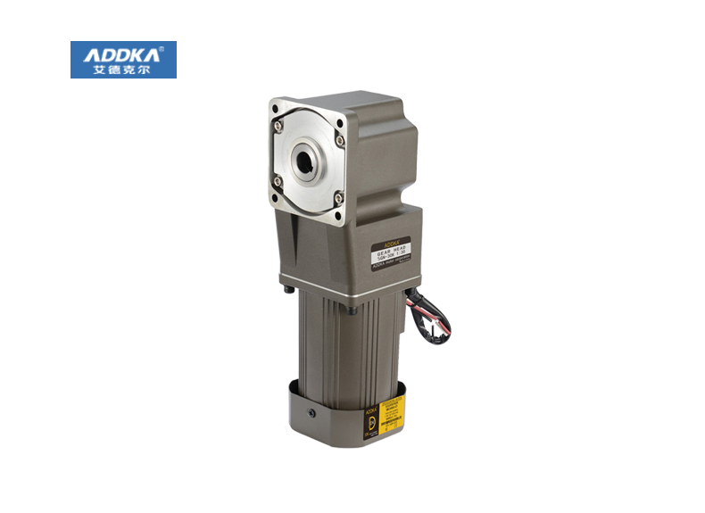 電機(jī)與減速器