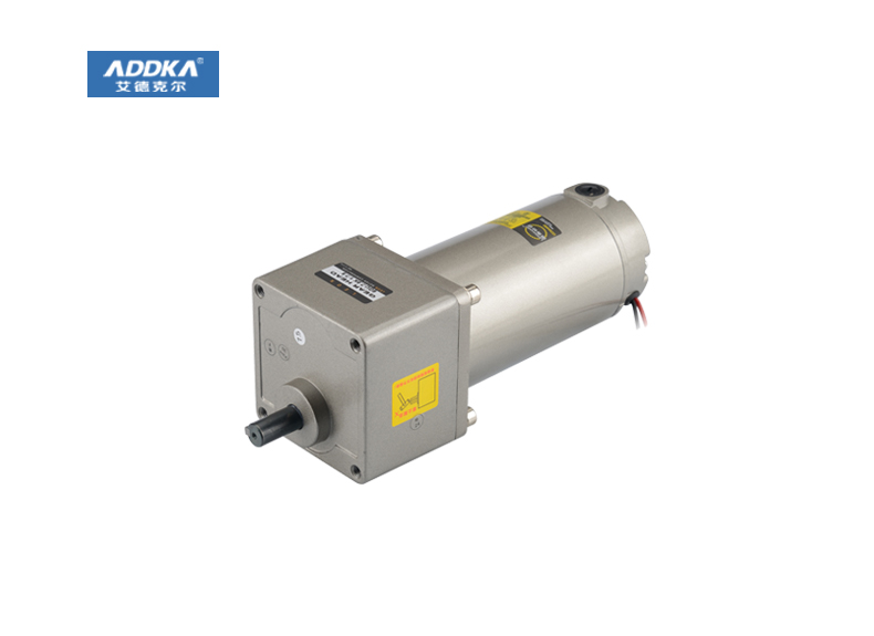 小型直流減速電機(jī)