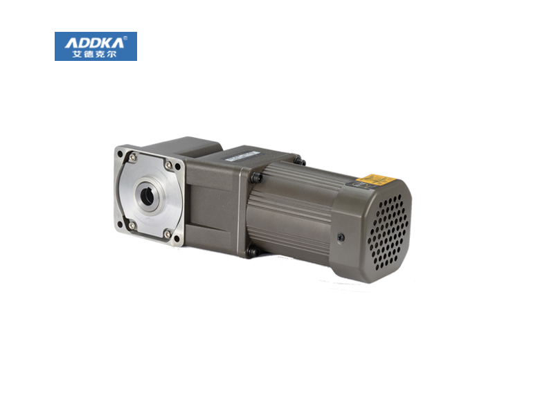 雙速減速電機(jī)